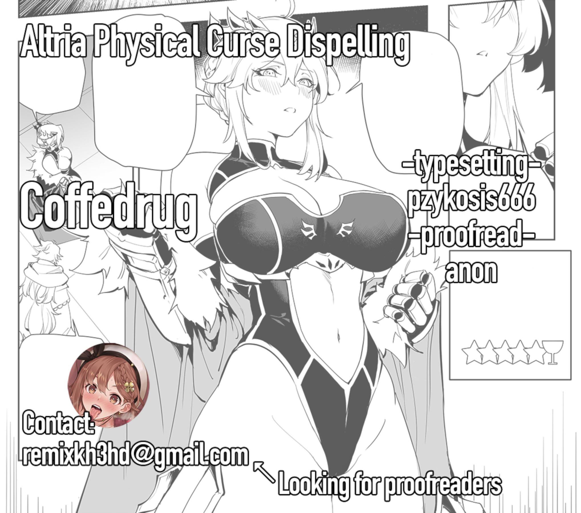 Hentai Manga Comic-Altria Physical Curse Dispelling-Read-27